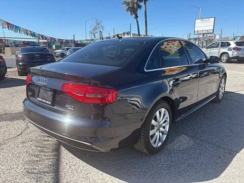 2015 Audi B8 A4 - Image 4 of 20