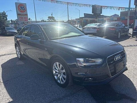 2015 Audi B8 A4 - Image 6 of 20