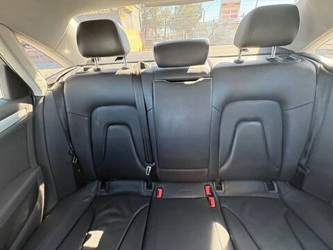 2015 Audi B8 A4 - Image 11 of 20
