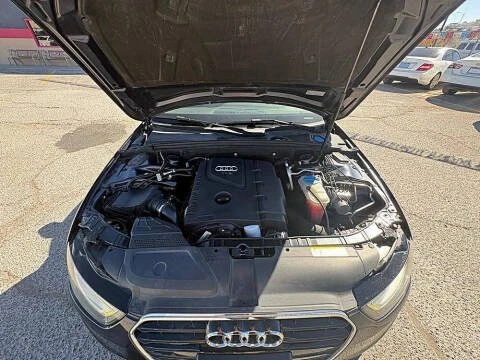 2015 Audi B8 A4 - Image 17 of 20