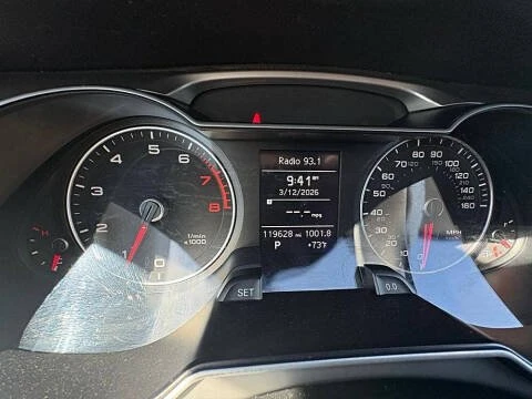 2015 Audi B8 A4 - Image 9 of 20