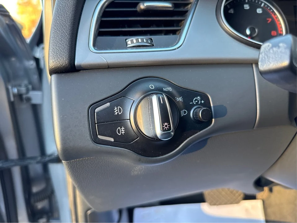 2015 Audi B8 A4 - Image 18 of 20