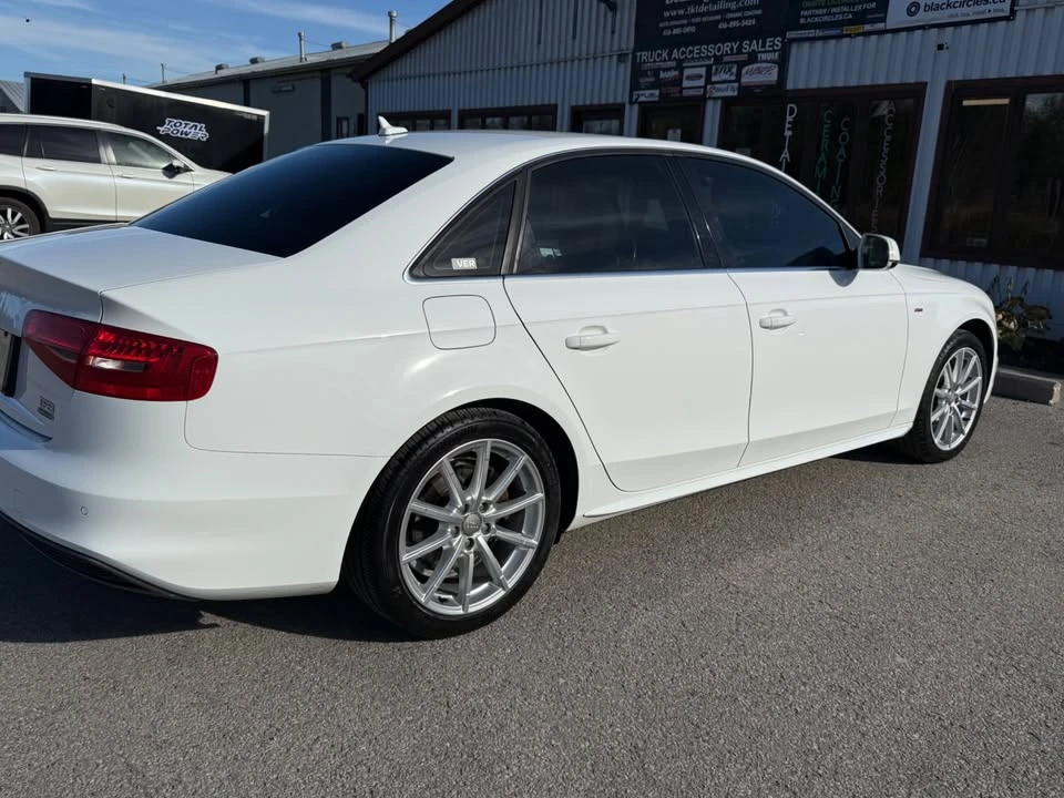 2015 Audi B8 A4 - Image 3 of 14