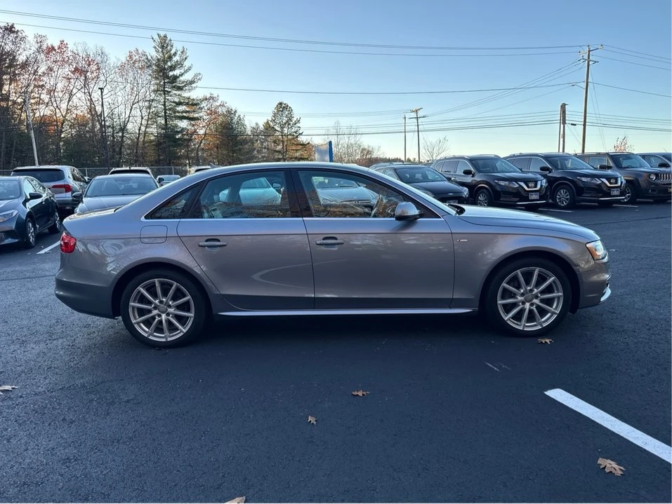 2015 Audi B8 A4 - Image 8 of 20