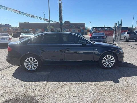2015 Audi B8 A4 - Image 5 of 20