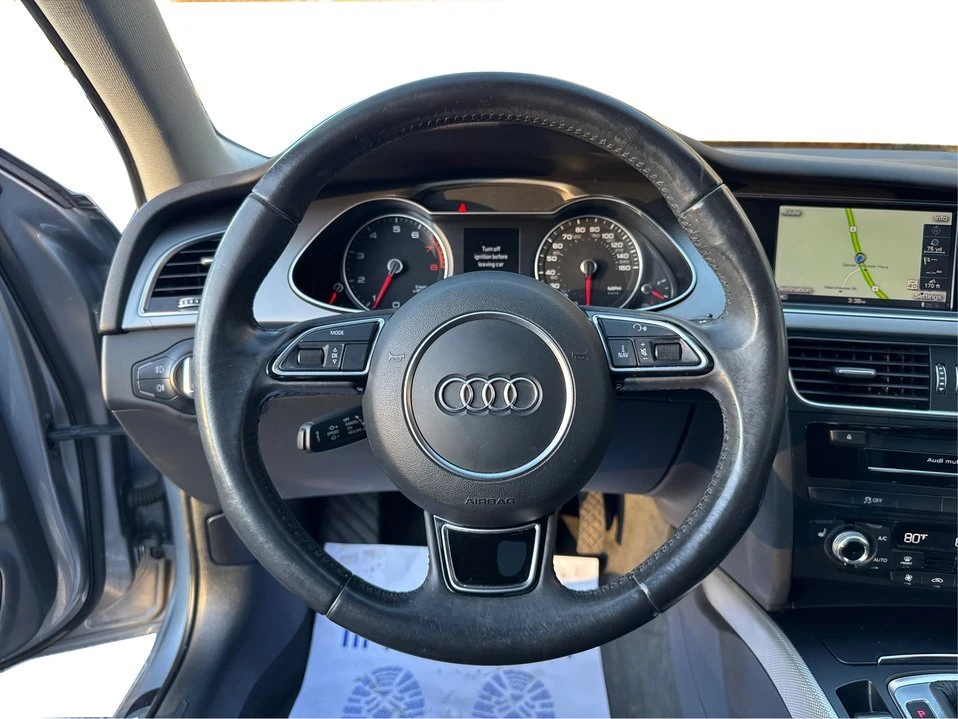 2015 Audi B8 A4 - Image 17 of 20