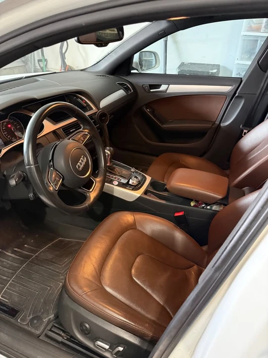 2015 Audi B8 A4 - Image 6 of 14