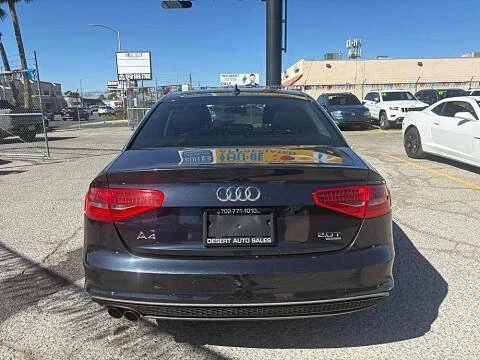 2015 Audi B8 A4 - Image 3 of 20