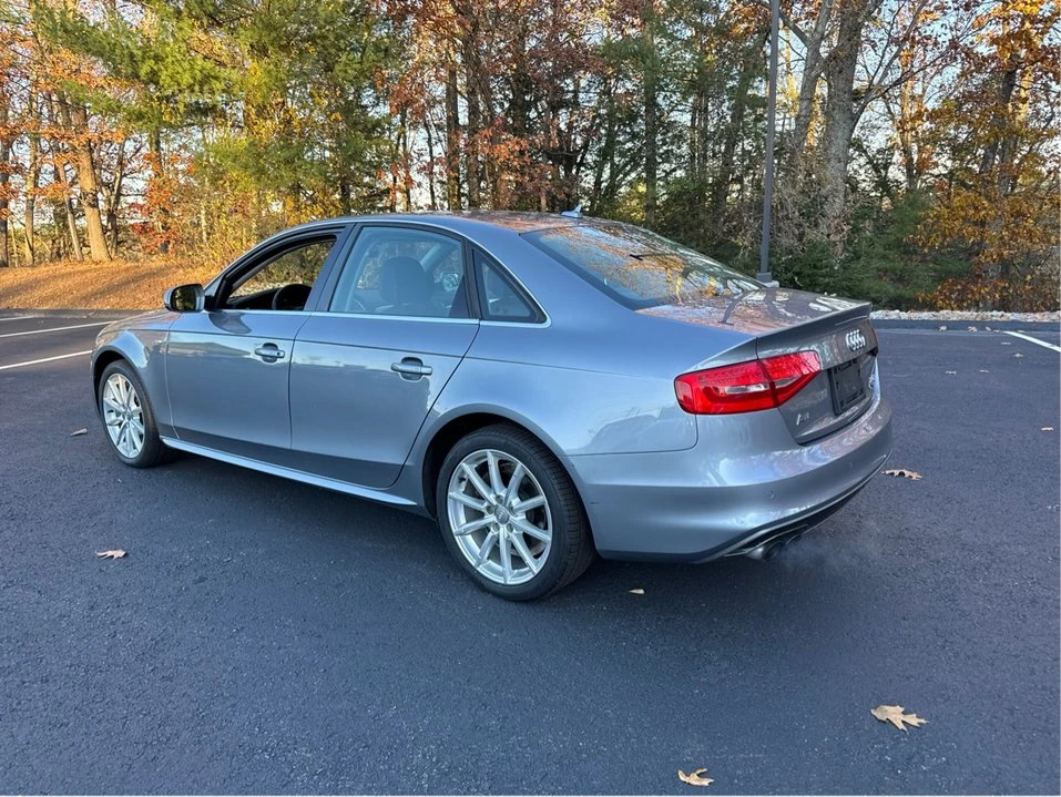 2015 Audi B8 A4 - Image 5 of 20
