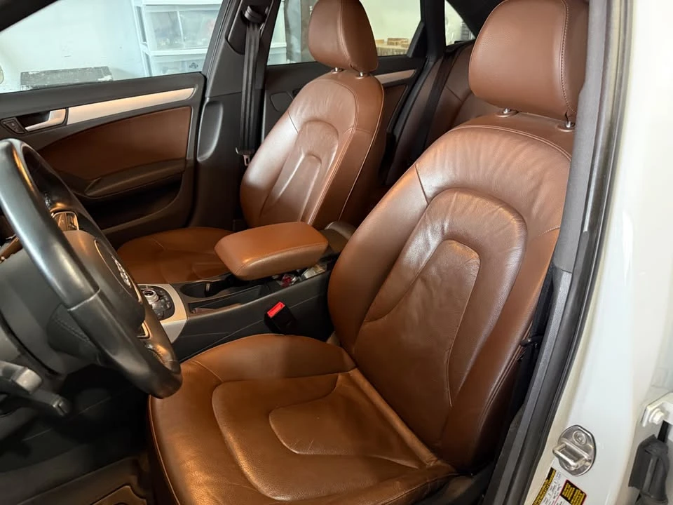 2015 Audi B8 A4 - Image 7 of 14