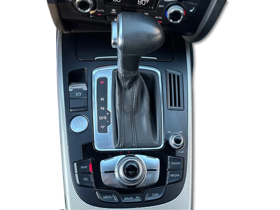 2015 Audi B8 A4 - Image 15 of 20