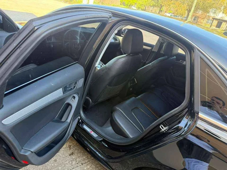 2015 Audi B8 A4 - Image 7 of 7