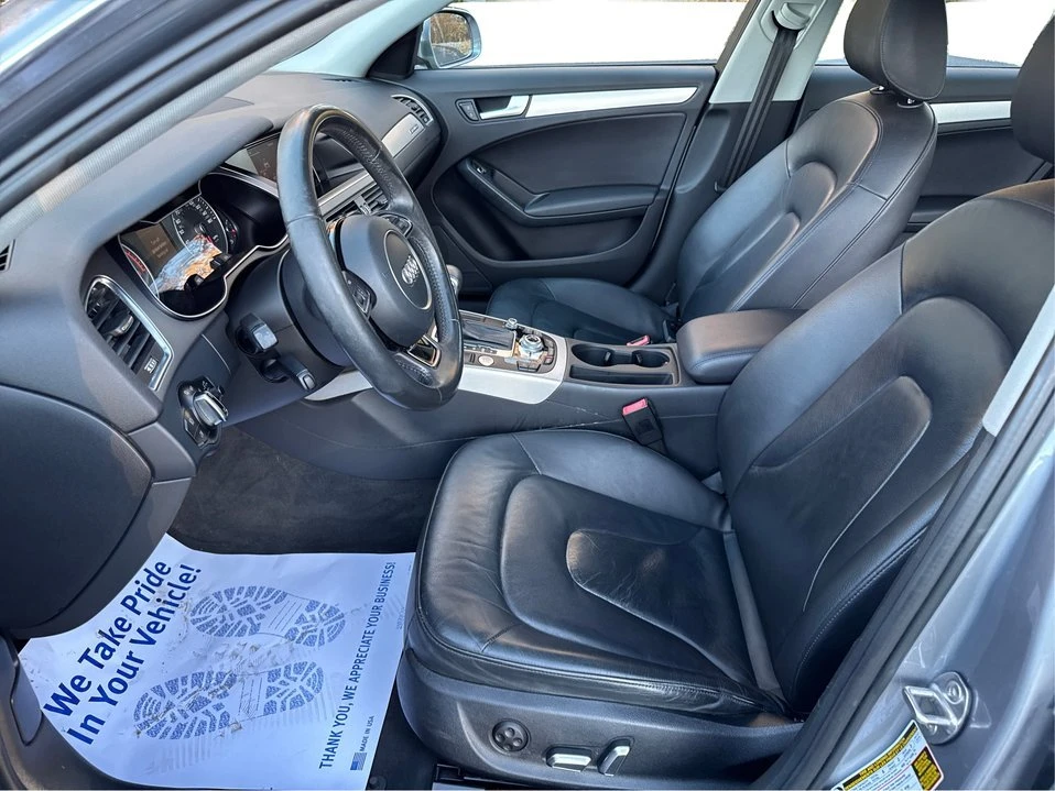 2015 Audi B8 A4 - Image 9 of 20