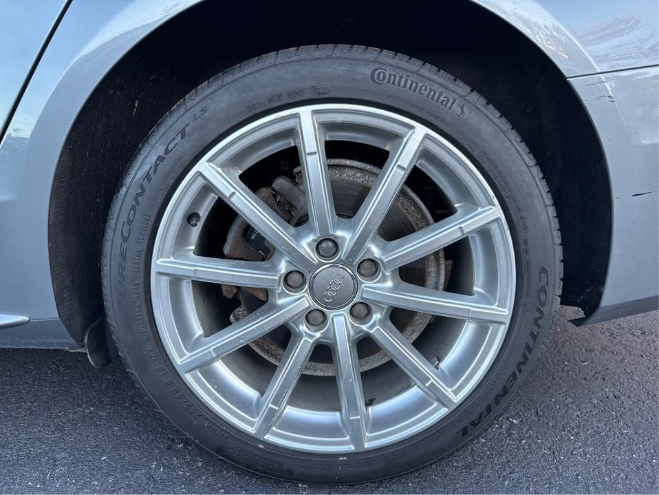 2015 Audi B8 A4 - Image 11 of 20