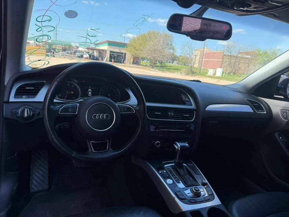 2015 Audi B8 A4 - Image 6 of 7