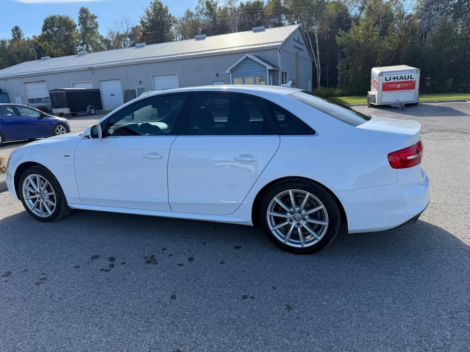2015 Audi B8 A4 - Image 2 of 14