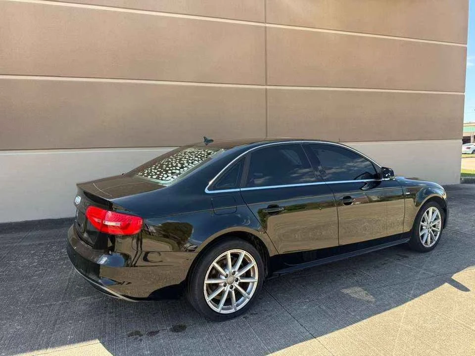 2015 Audi B8 A4 - Image 5 of 7