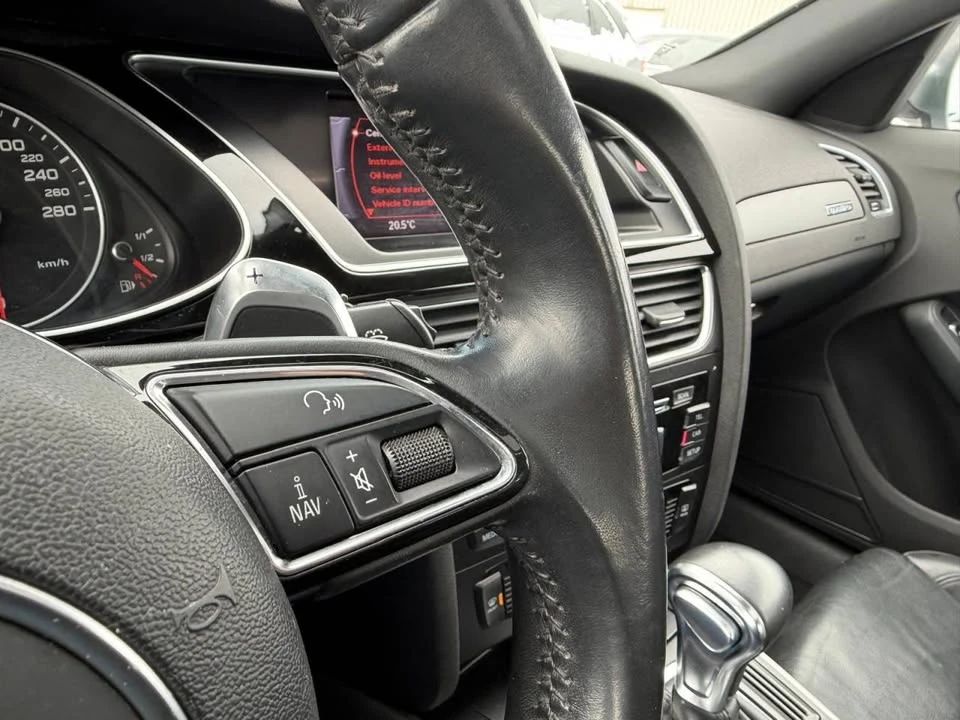 2015 Audi B8 A4 - Image 10 of 20