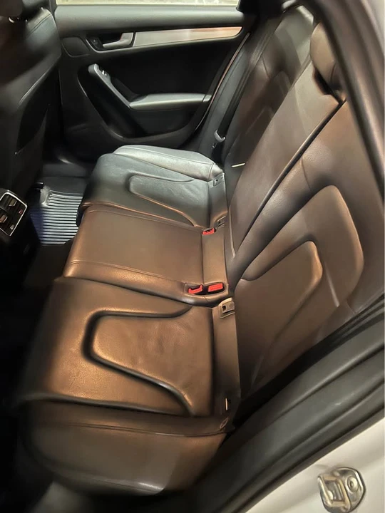 2015 Audi B8 A4 - Image 7 of 8