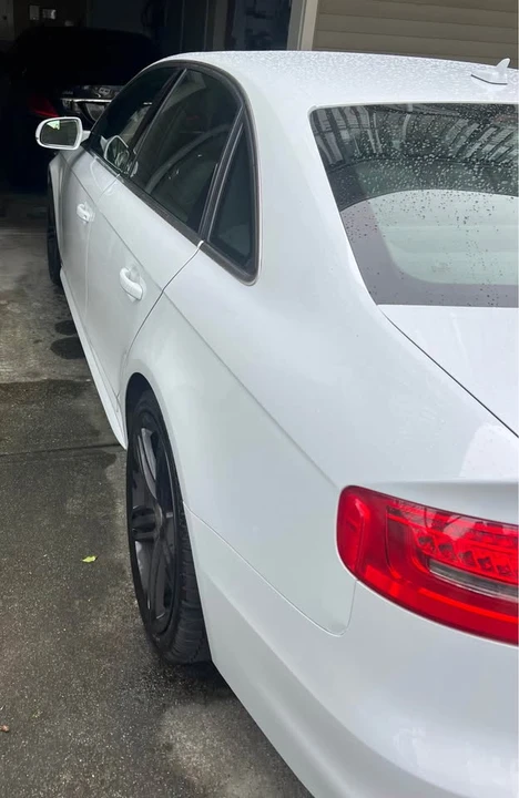 2015 Audi B8 A4 - Image 3 of 8
