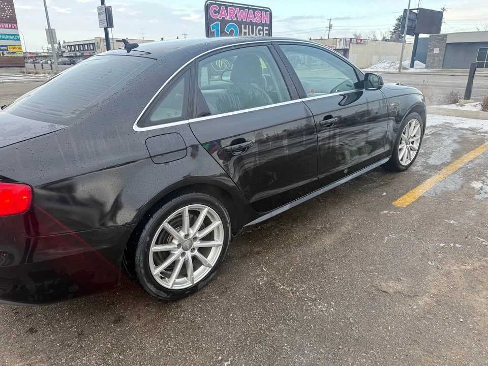 2015 Audi B8 A4 - Image 4 of 13