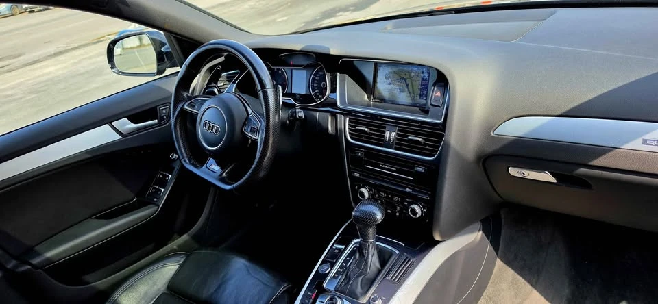 2015 Audi B8 A4 - Image 8 of 10