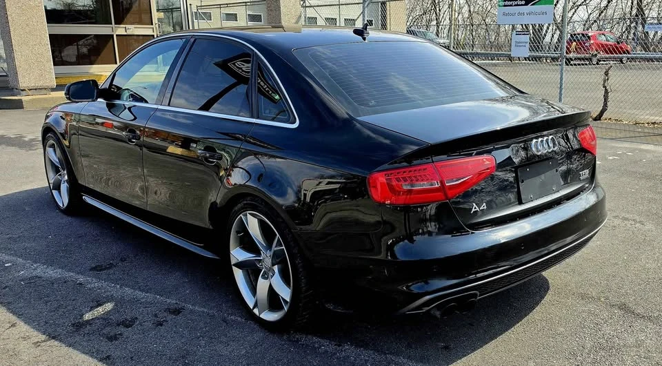 2015 Audi B8 A4 - Image 2 of 10