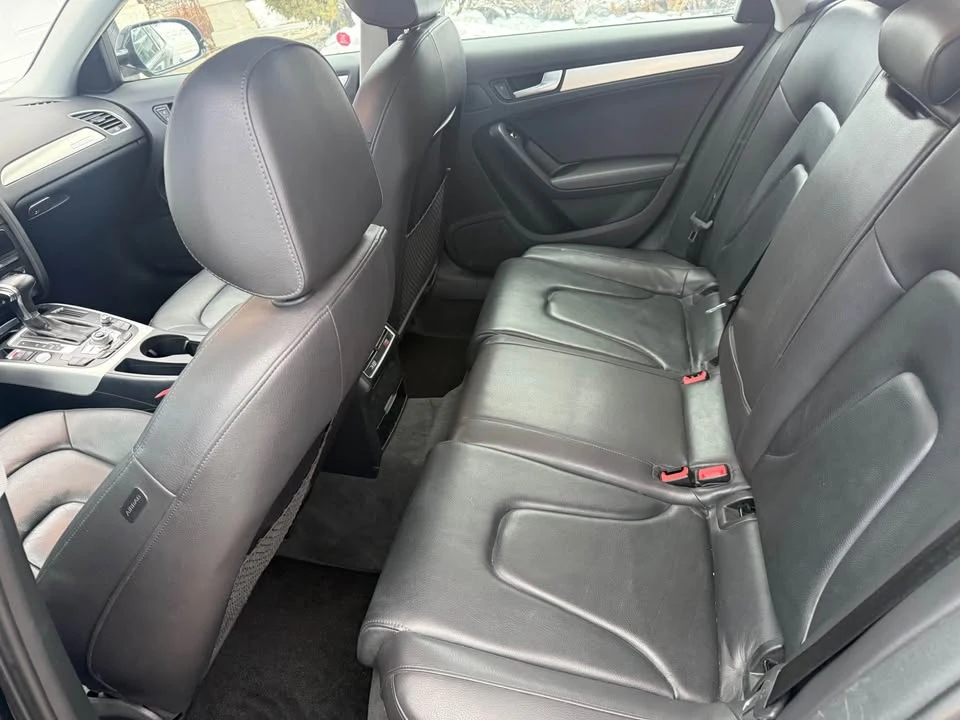 2015 Audi B8 A4 - Image 11 of 13