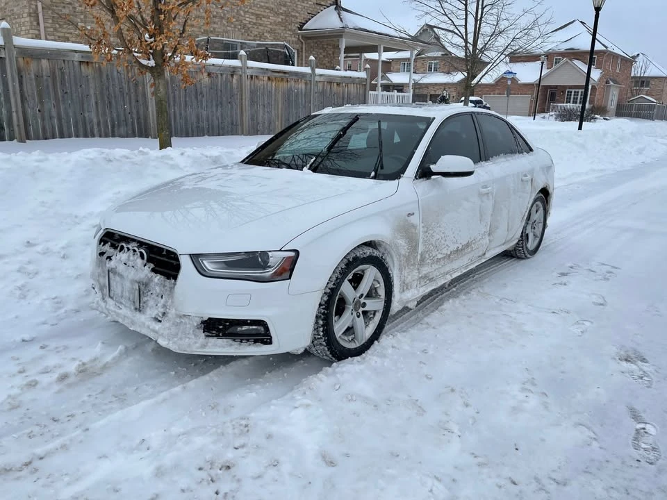 2015 Audi B8 A4 - Image 12 of 14