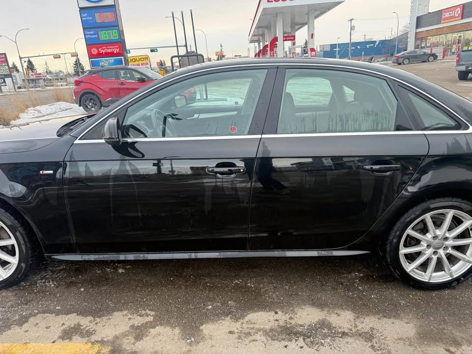 2015 Audi B8 A4 - Image 7 of 13