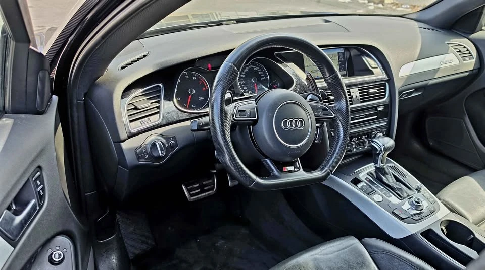 2015 Audi B8 A4 - Image 9 of 10