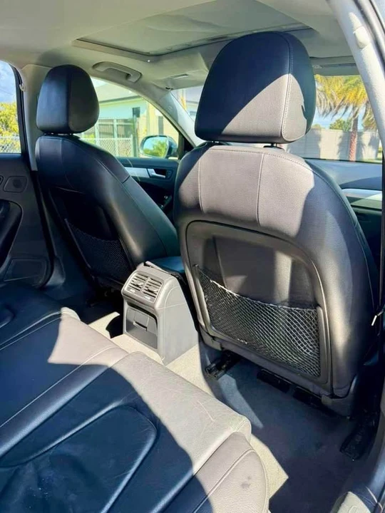 2015 Audi B8 A4 - Image 14 of 16