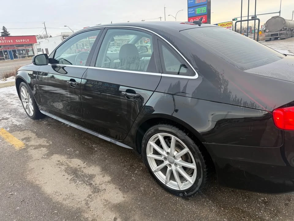 2015 Audi B8 A4 - Image 6 of 13