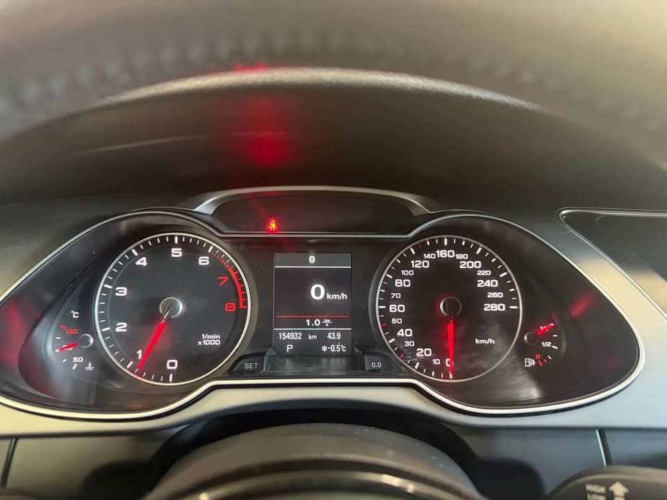 2015 Audi B8 A4 - Image 12 of 13