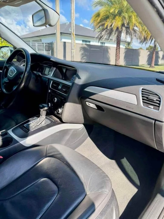 2015 Audi B8 A4 - Image 16 of 16
