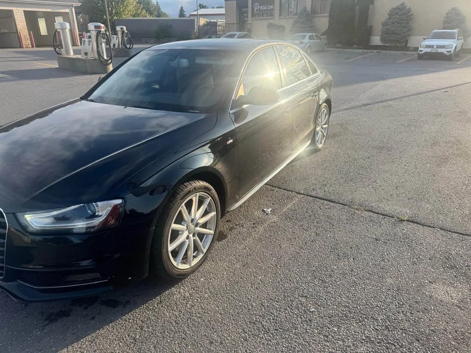 2015 Audi B8 A4 - Image 2 of 7