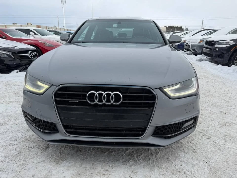 2015 Audi B8 A4 - Image 3 of 20