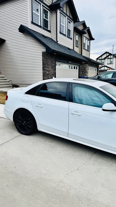 2015 Audi B8 A4 - Image 2 of 8