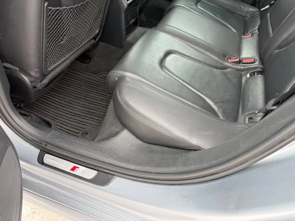 2015 Audi B8 A4 - Image 19 of 20