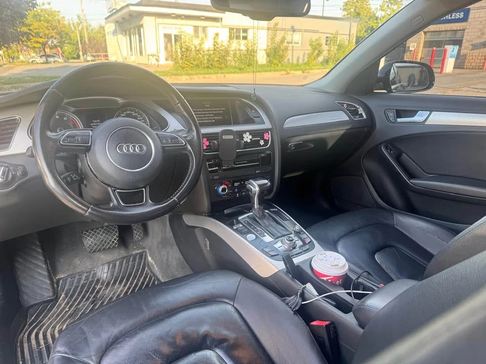 2015 Audi B8 A4 - Image 6 of 7