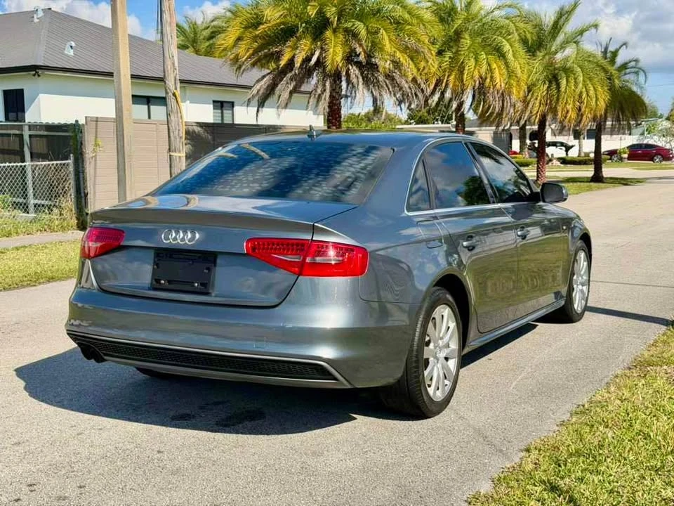 2015 Audi B8 A4 - Image 6 of 16