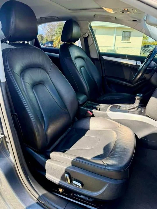 2015 Audi B8 A4 - Image 15 of 16