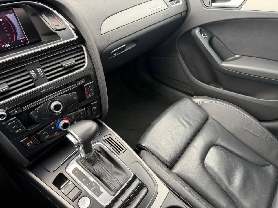 2015 Audi B8 A4 - Image 13 of 20