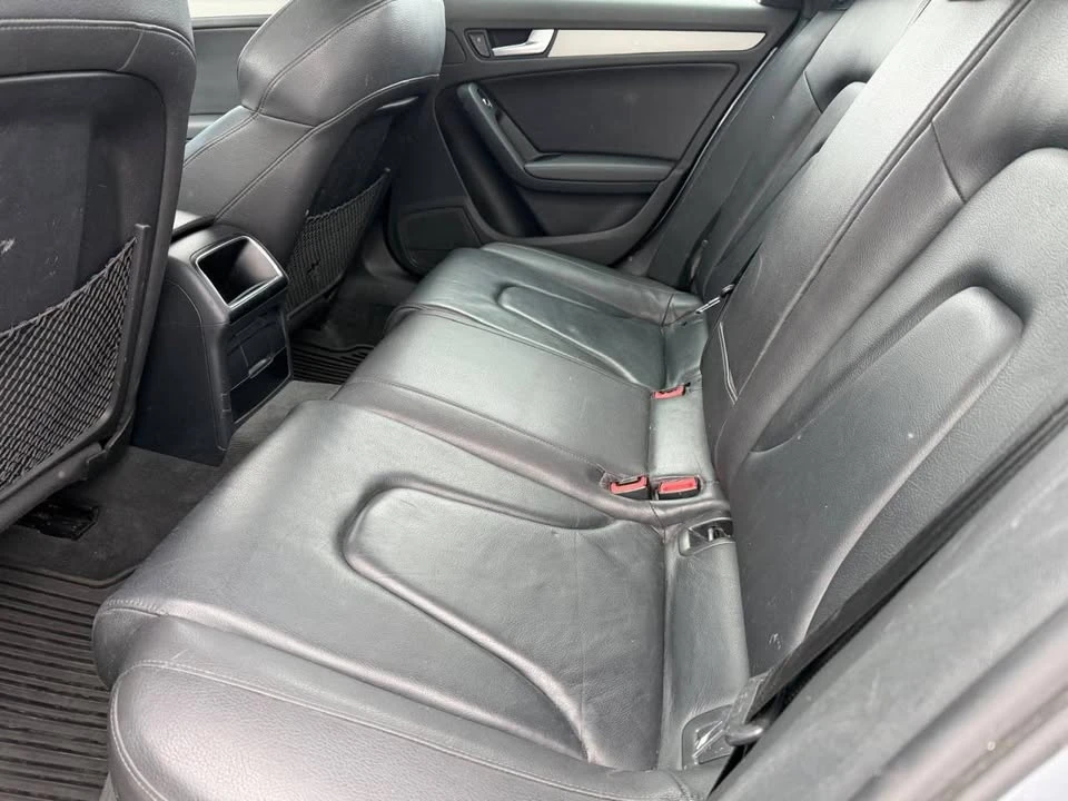 2015 Audi B8 A4 - Image 18 of 20