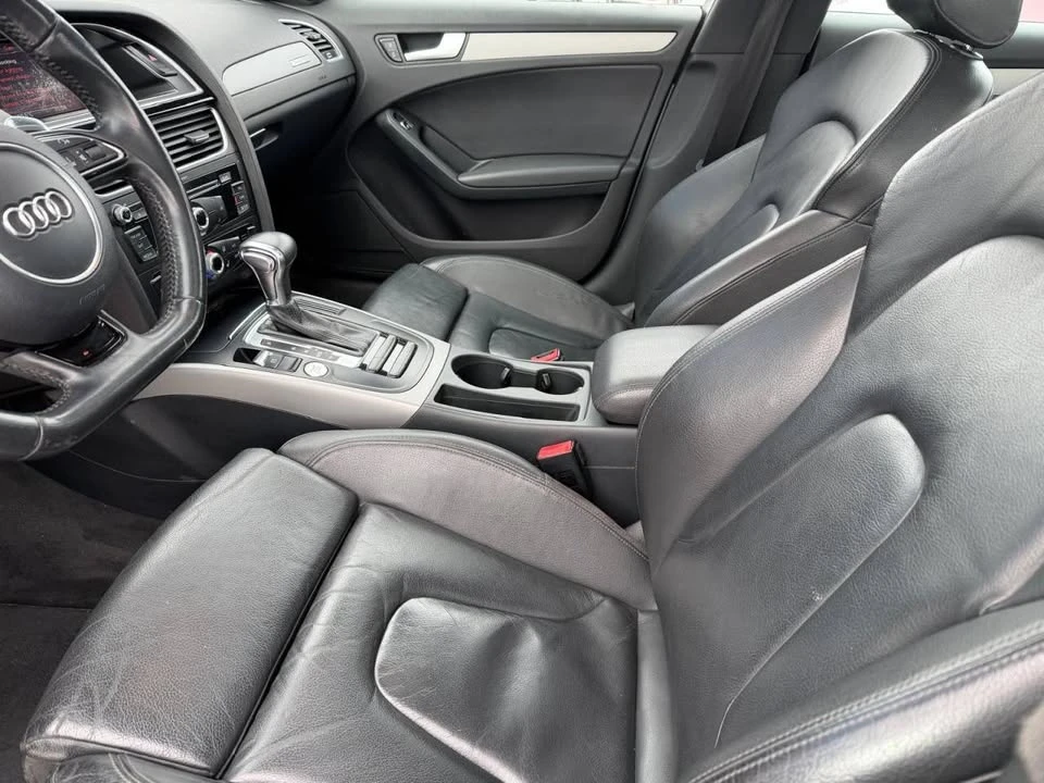 2015 Audi B8 A4 - Image 14 of 20