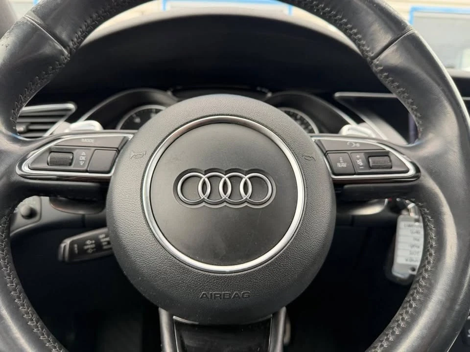 2015 Audi B8 A4 - Image 8 of 20