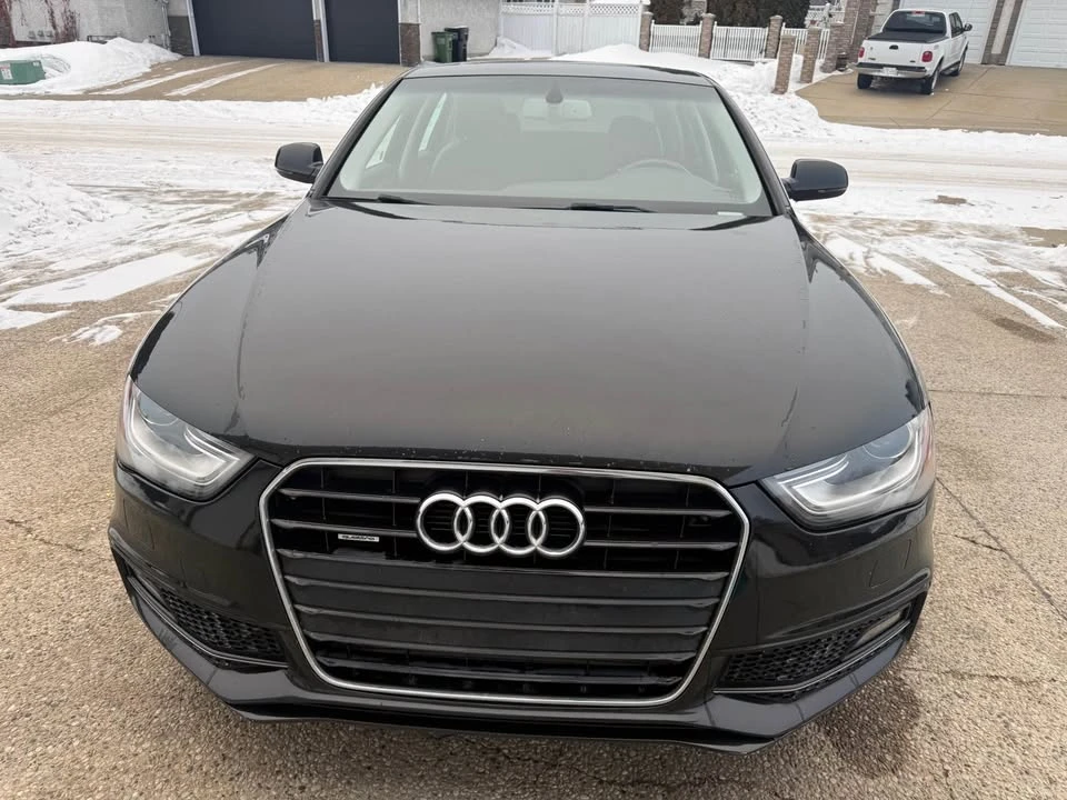 2015 Audi B8 A4 - Image 13 of 13