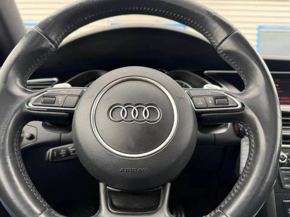 2015 Audi B8 A4 - Image 7 of 20