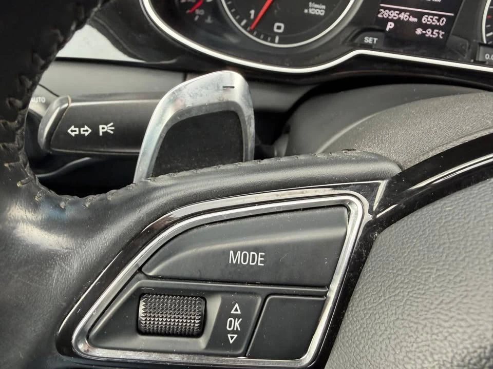 2015 Audi B8 A4 - Image 9 of 20