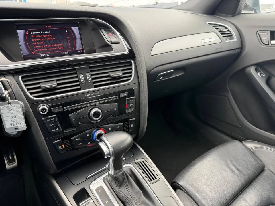 2015 Audi B8 A4 - Image 11 of 20
